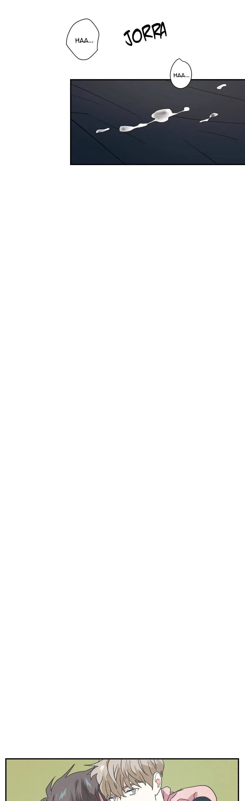 Love on My Terms – Capítulo 09 Yaoi – Página 28