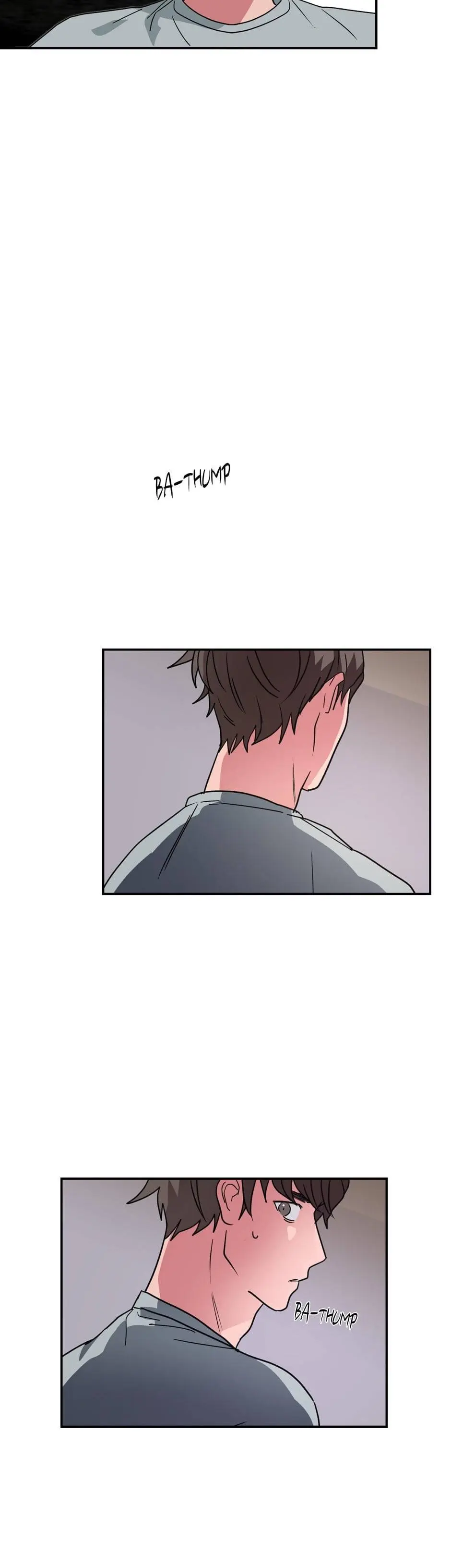 Love on My Terms – Capítulo 09 Yaoi – Página 33