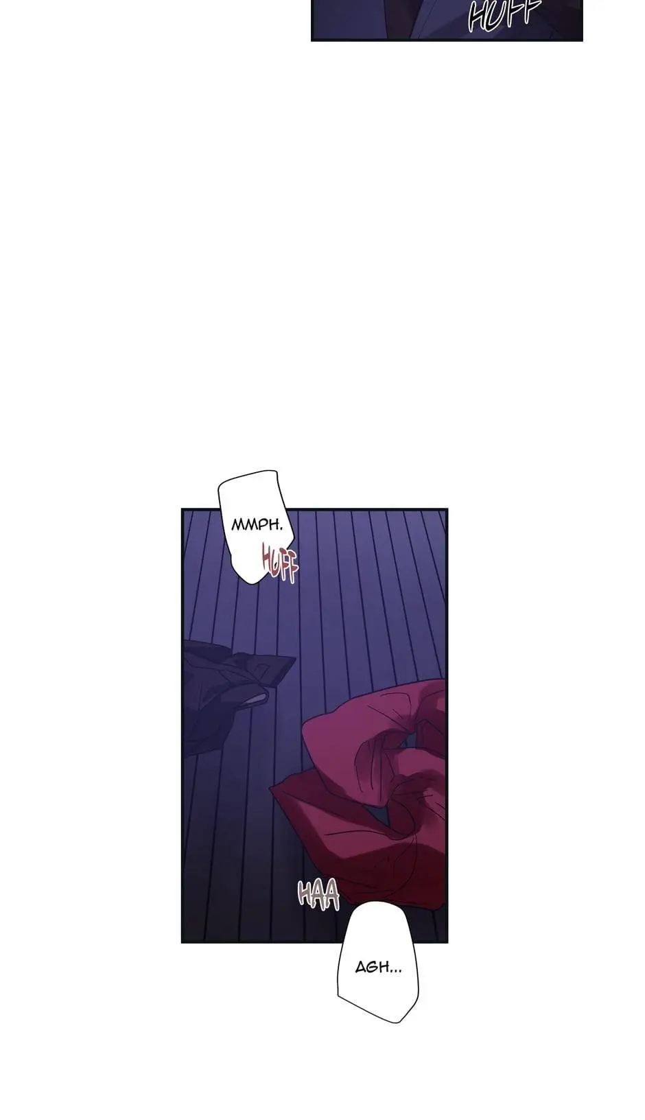 Love on My Terms – Capítulo 09 Yaoi – Página 6