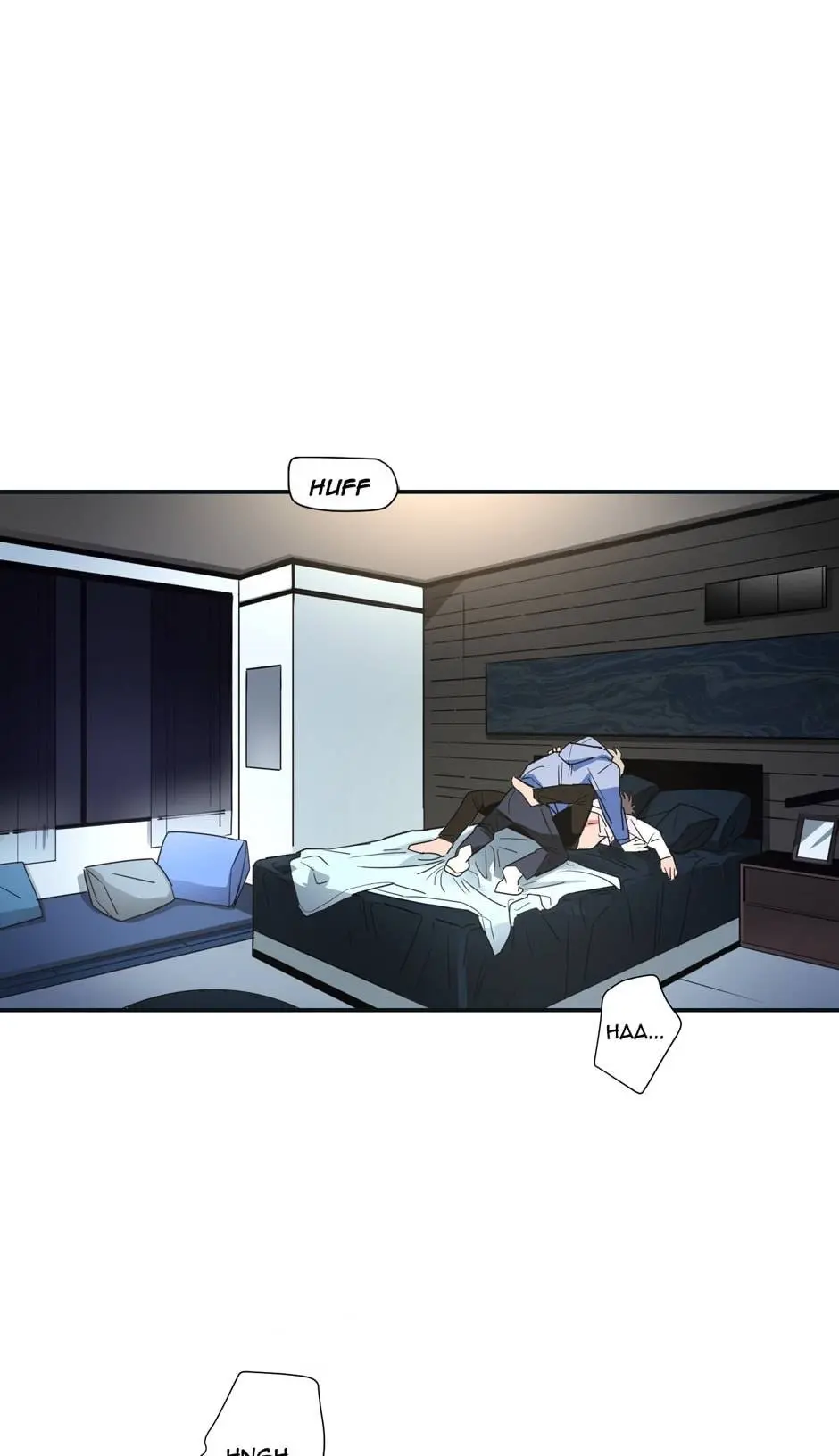 Love on My Terms – Capítulo 09 Yaoi – Página 7