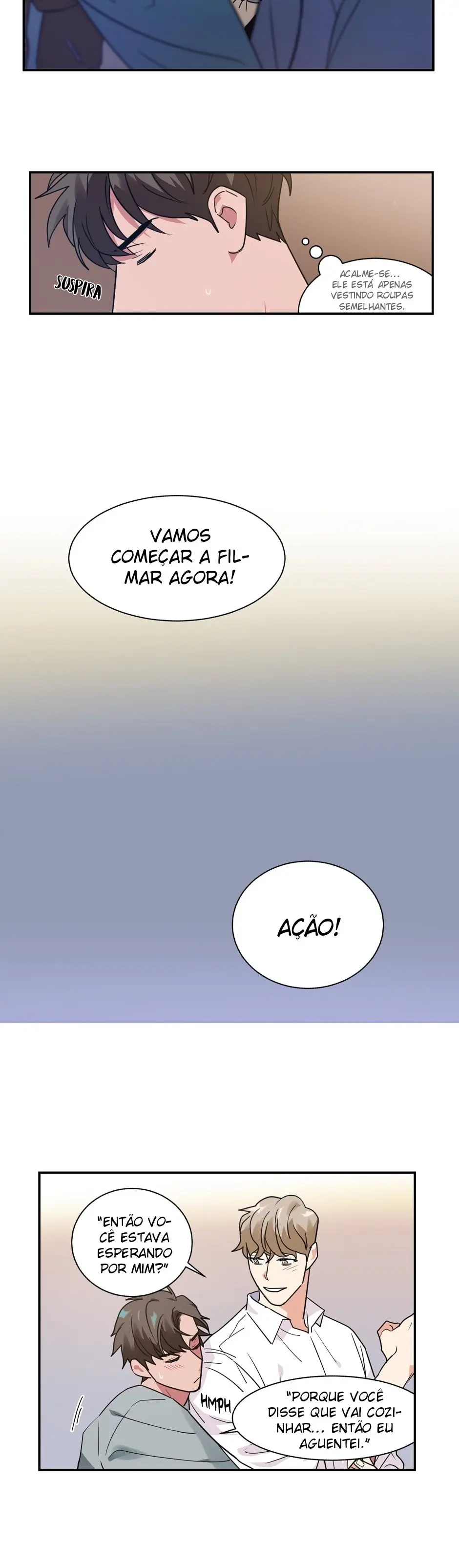 Love on My Terms – Capítulo 10 Yaoi – Página 10