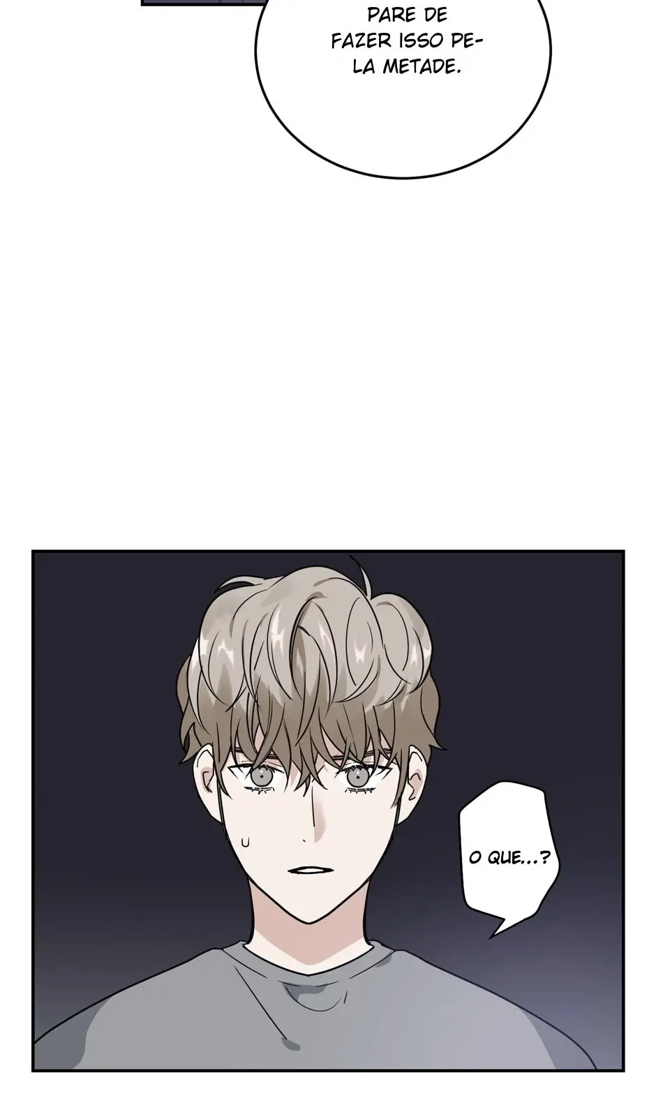 Love on My Terms – Capítulo 11 Yaoi – Página 11