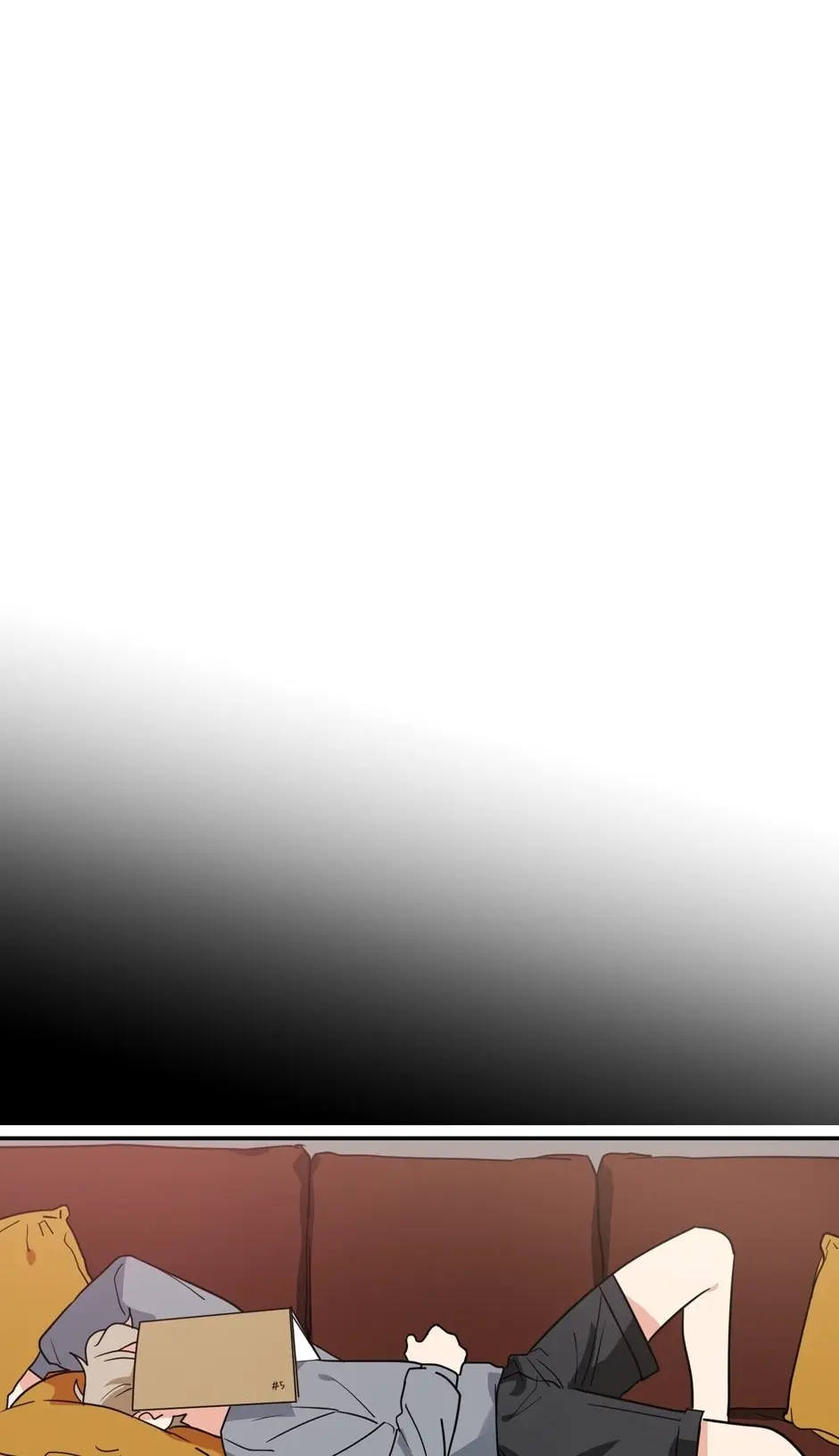 Love on My Terms – Capítulo 11 Yaoi – Página 15