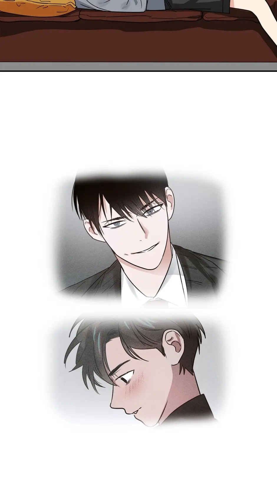 Love on My Terms – Capítulo 11 Yaoi – Página 16