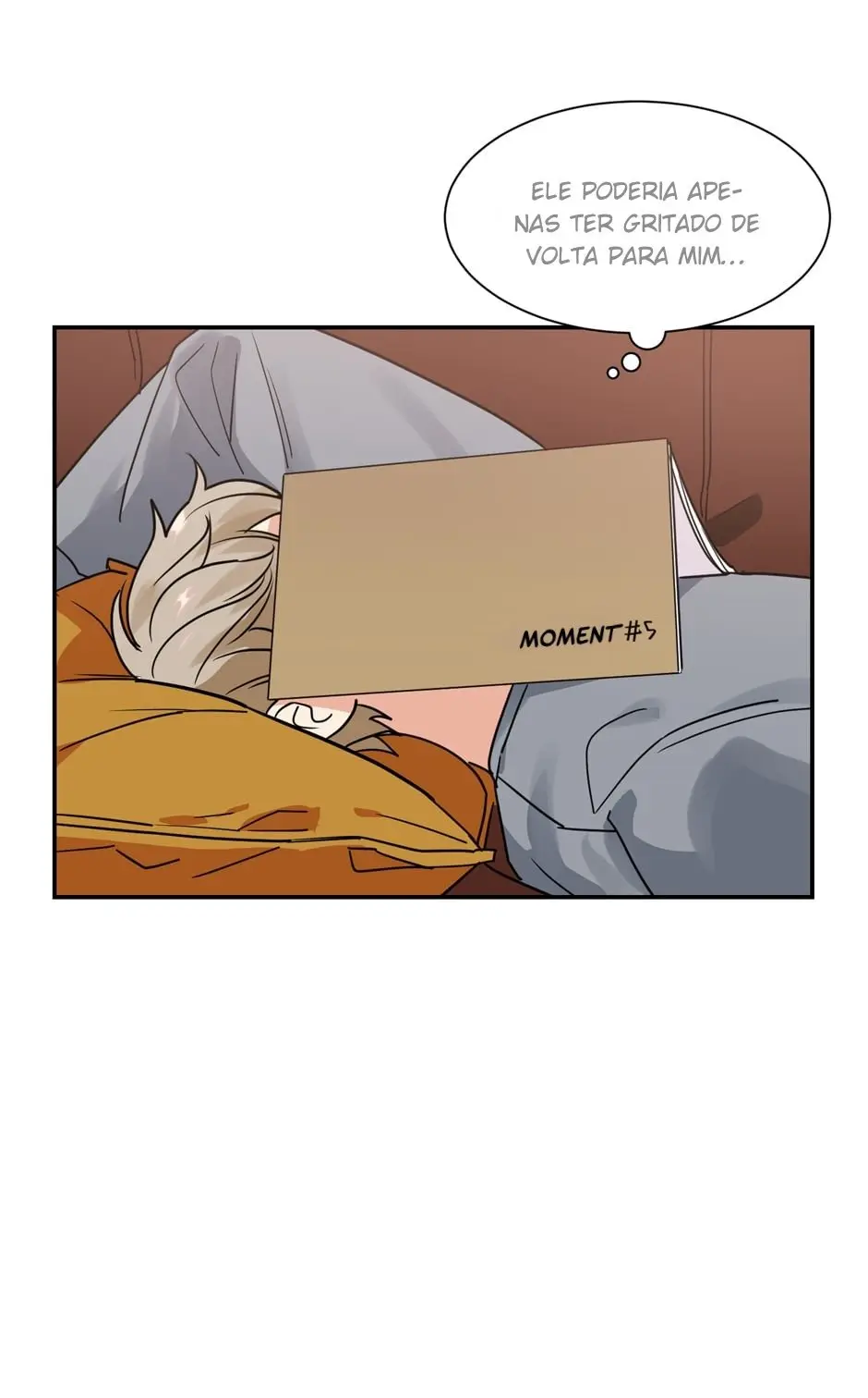 Love on My Terms – Capítulo 11 Yaoi – Página 17