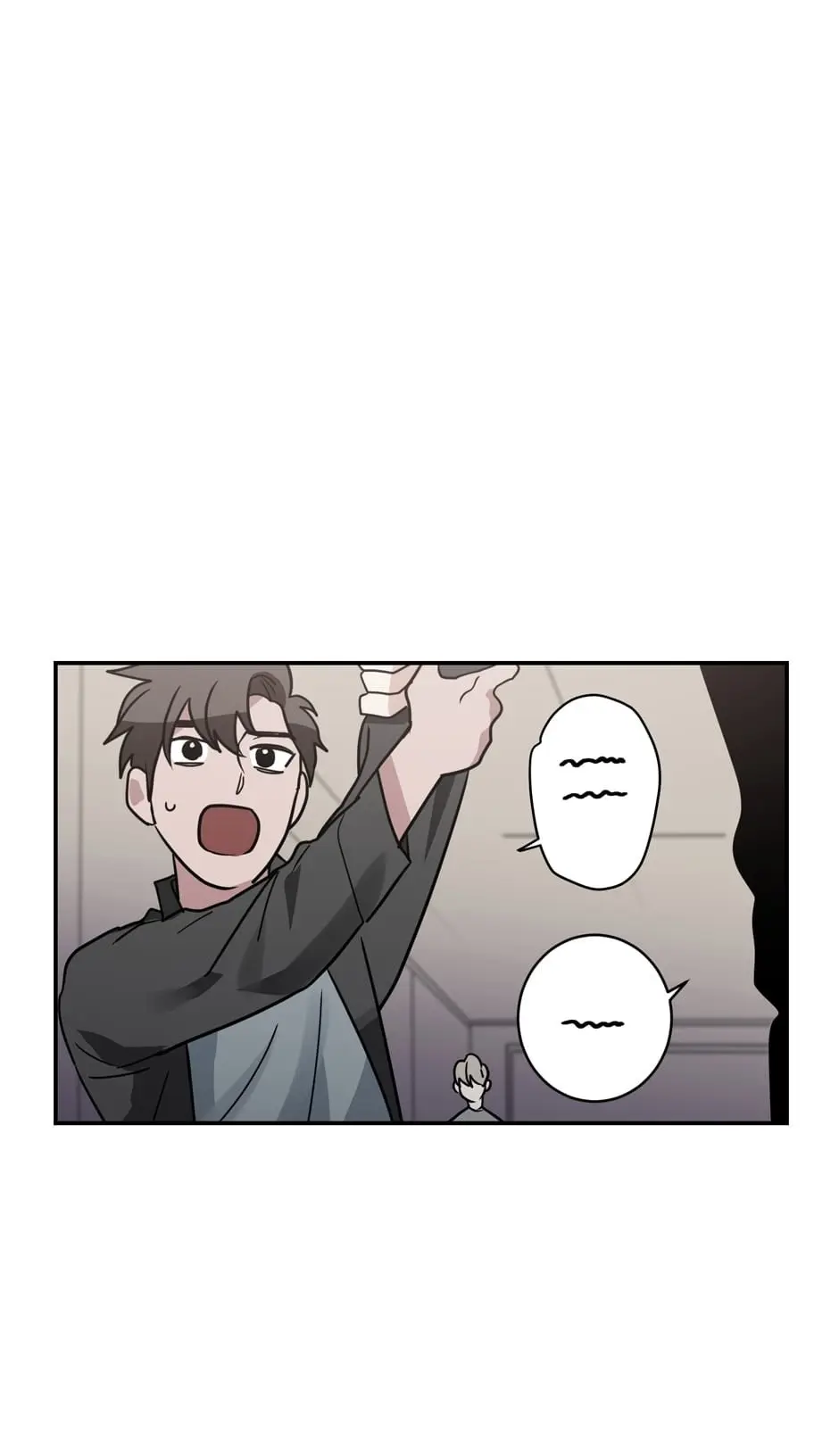 Love on My Terms – Capítulo 11 Yaoi – Página 2