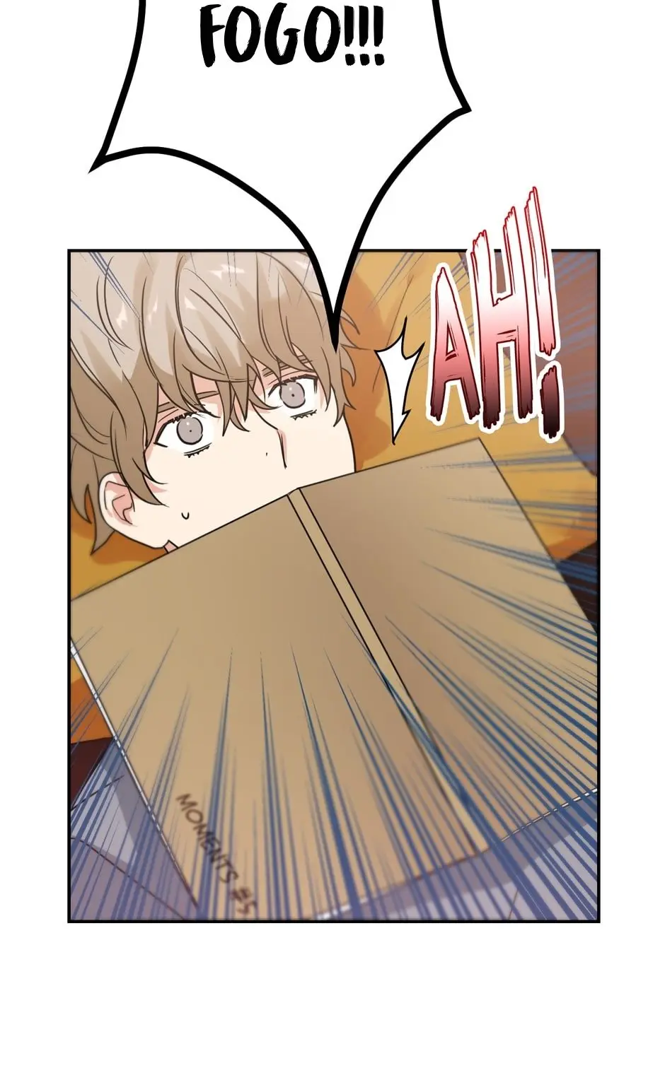 Love on My Terms – Capítulo 11 Yaoi – Página 20