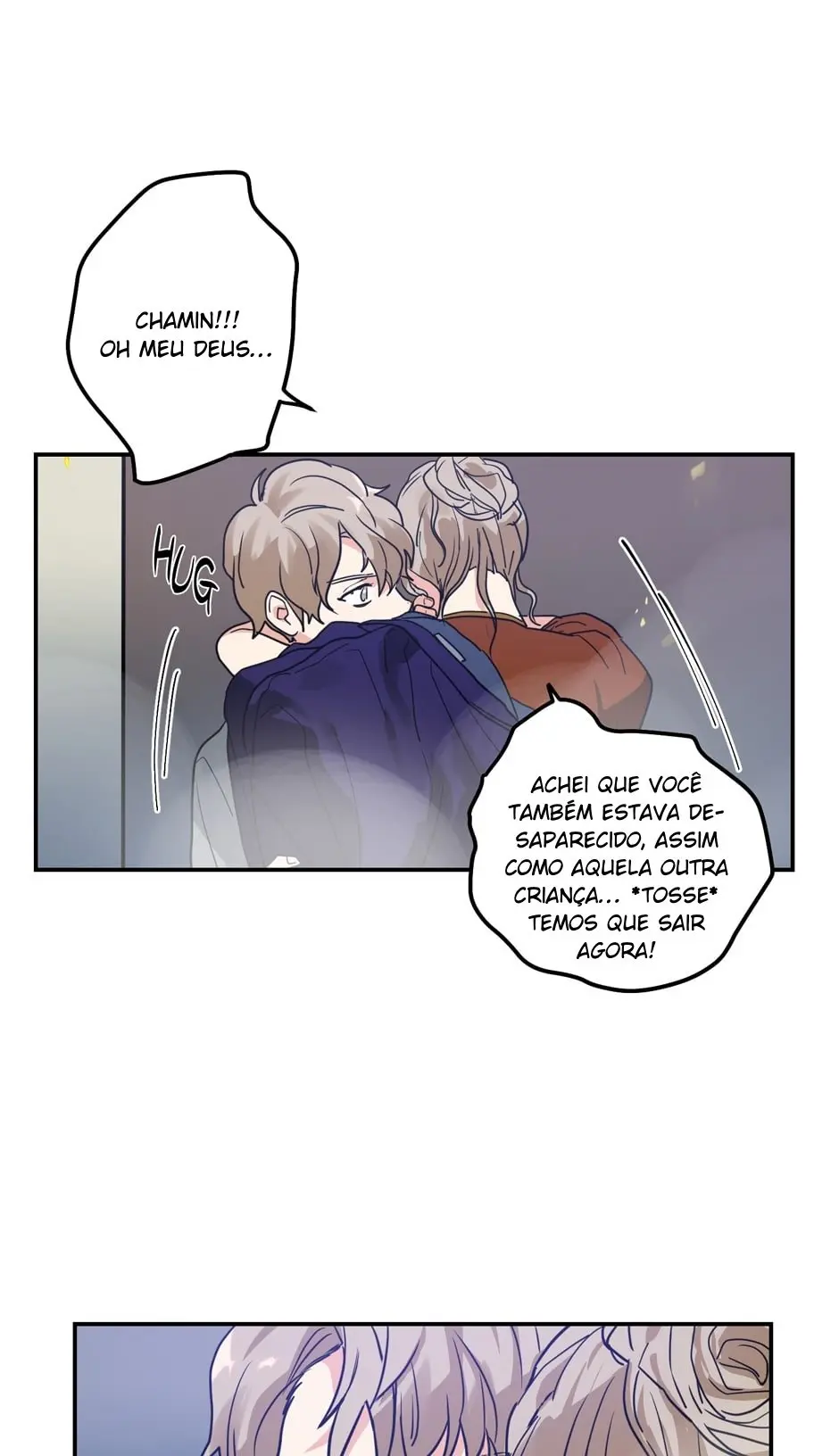 Love on My Terms – Capítulo 11 Yaoi – Página 23