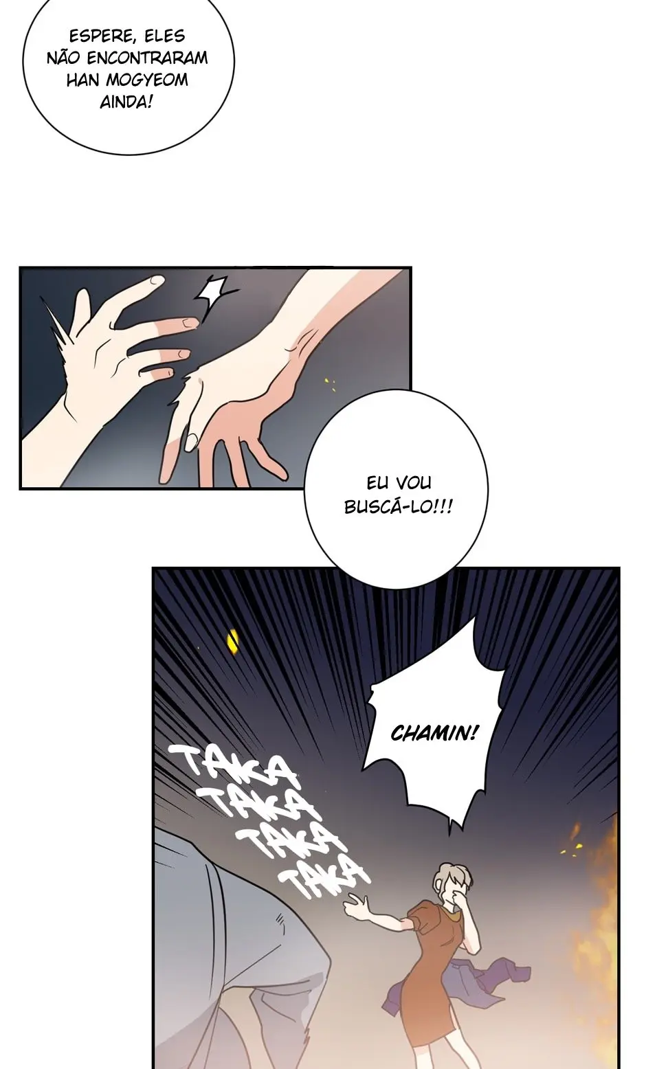 Love on My Terms – Capítulo 11 Yaoi – Página 27