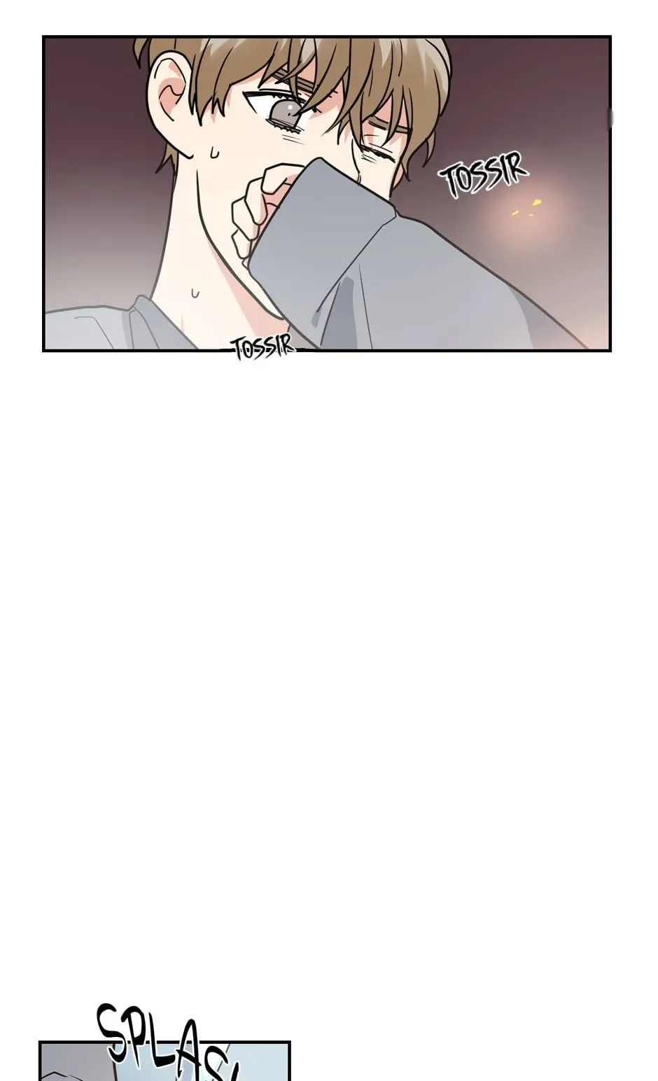 Love on My Terms – Capítulo 11 Yaoi – Página 30