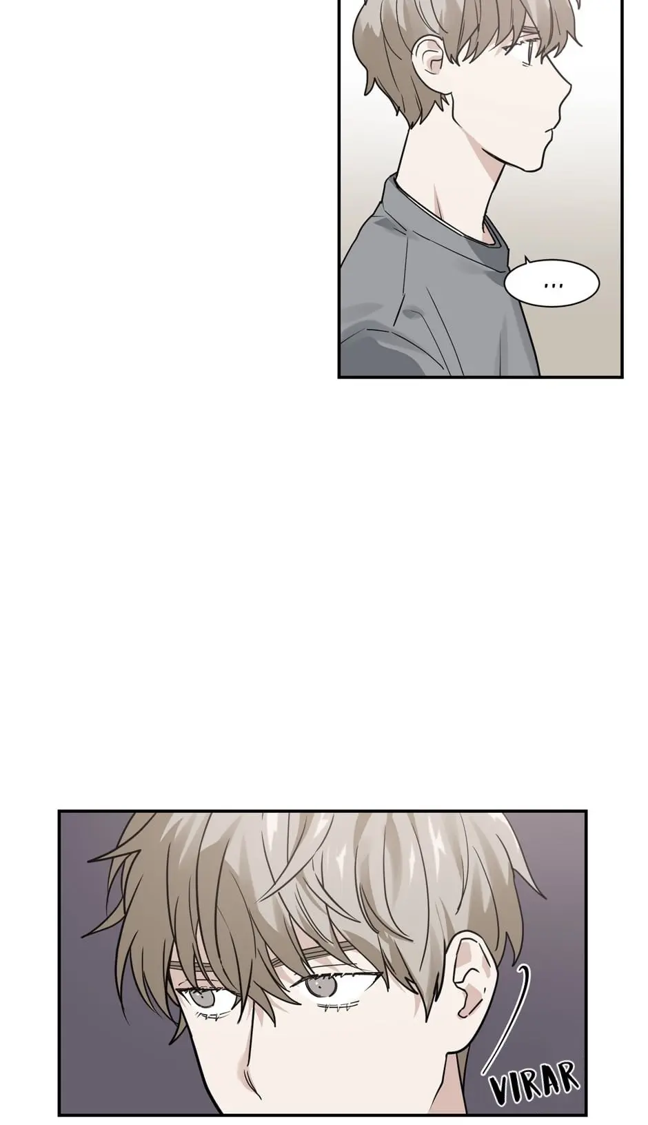 Love on My Terms – Capítulo 11 Yaoi – Página 35