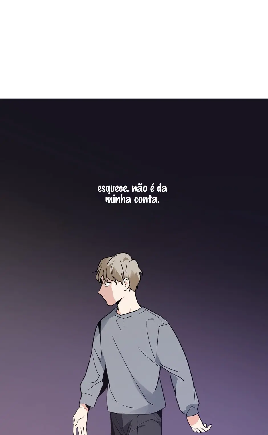 Love on My Terms – Capítulo 11 Yaoi – Página 38