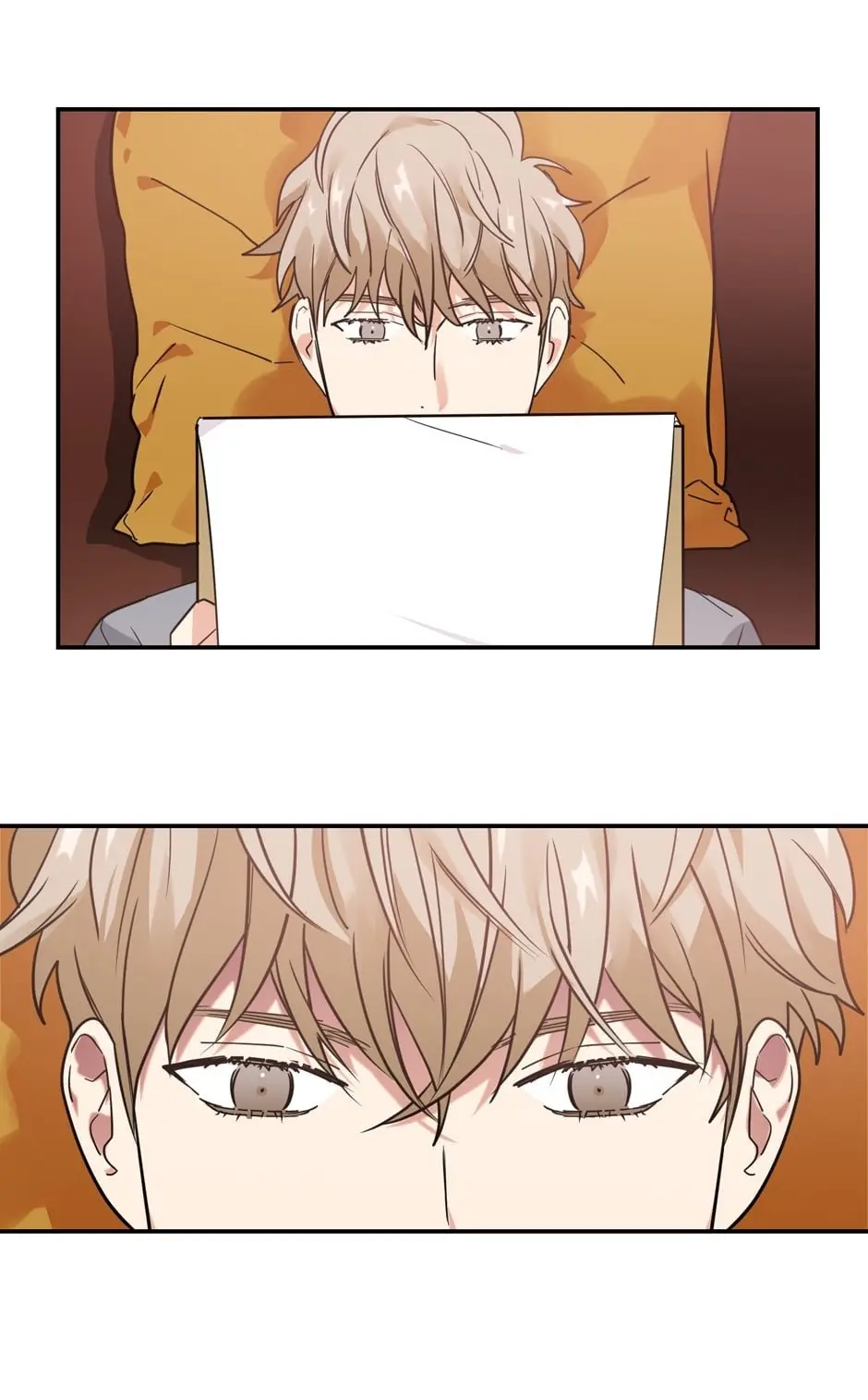 Love on My Terms – Capítulo 11 Yaoi – Página 4