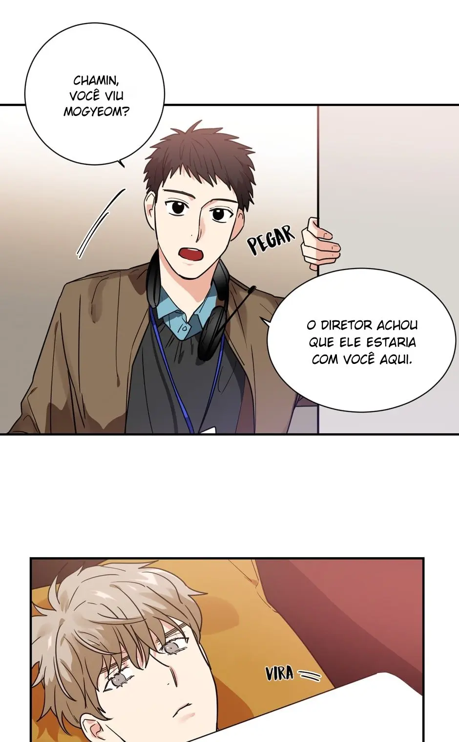 Love on My Terms – Capítulo 11 Yaoi – Página 41