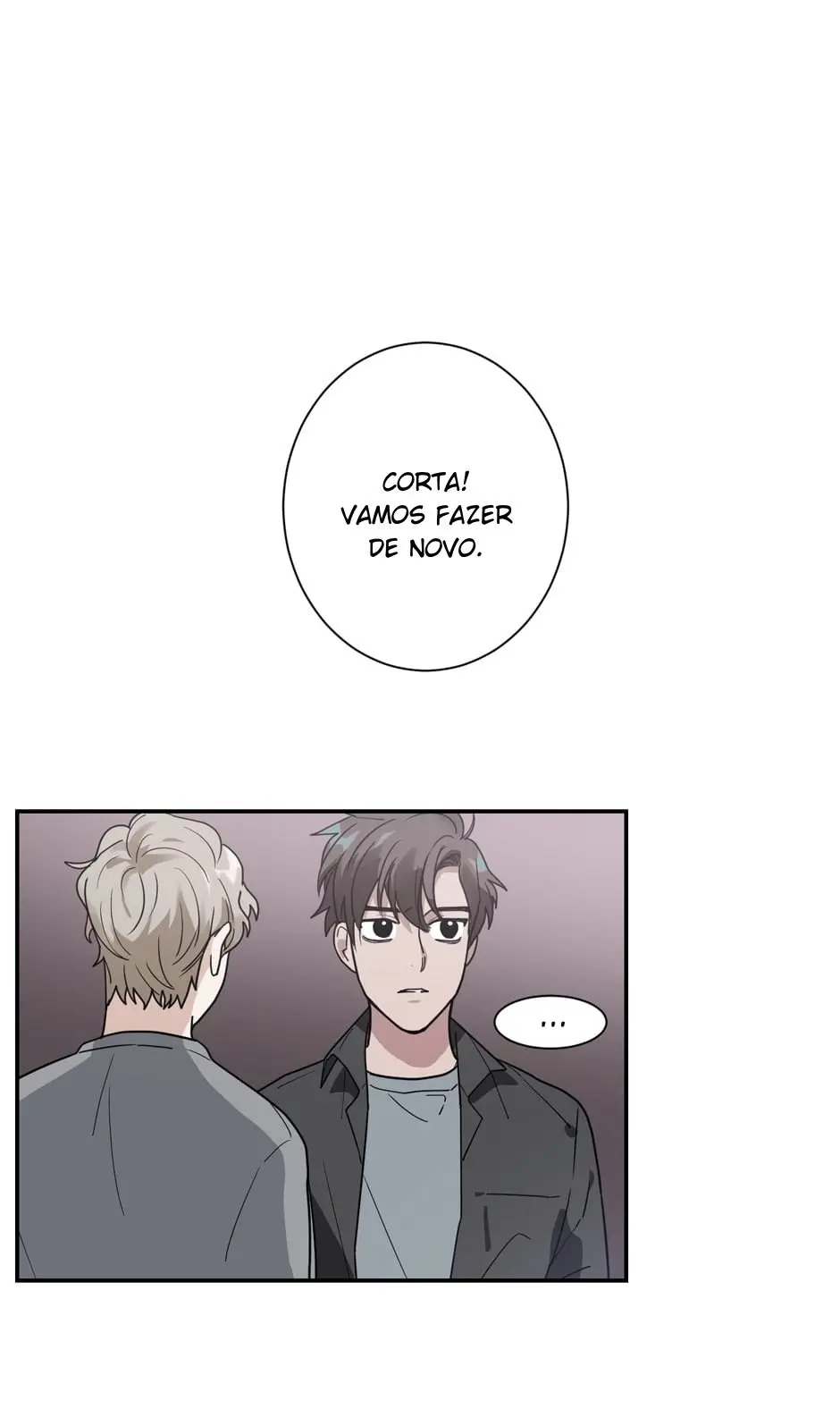 Love on My Terms – Capítulo 11 Yaoi – Página 5