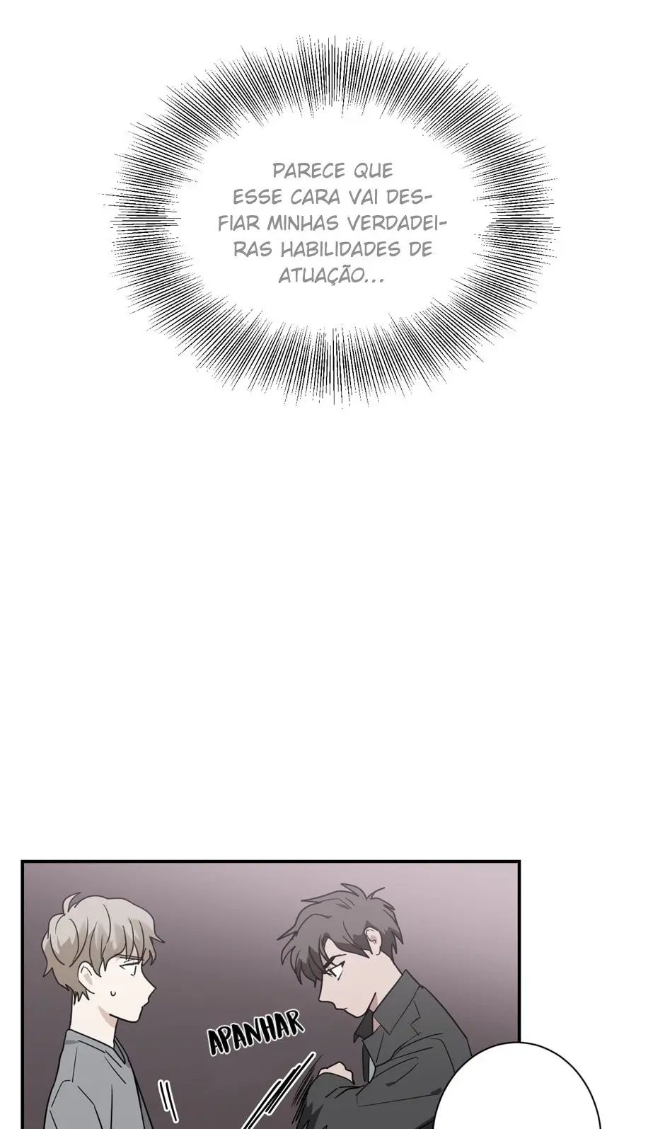 Love on My Terms – Capítulo 11 Yaoi – Página 8