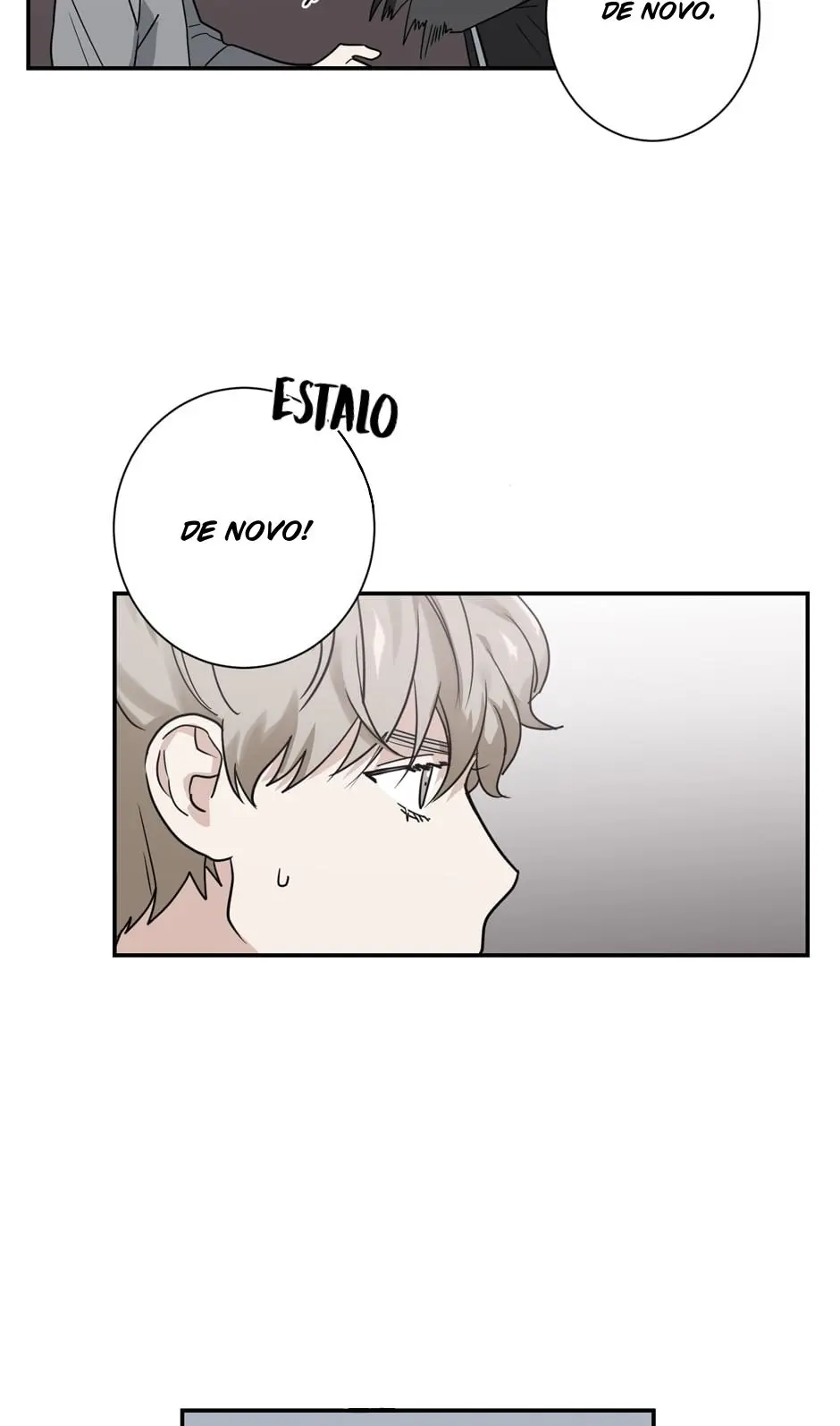 Love on My Terms – Capítulo 11 Yaoi – Página 9