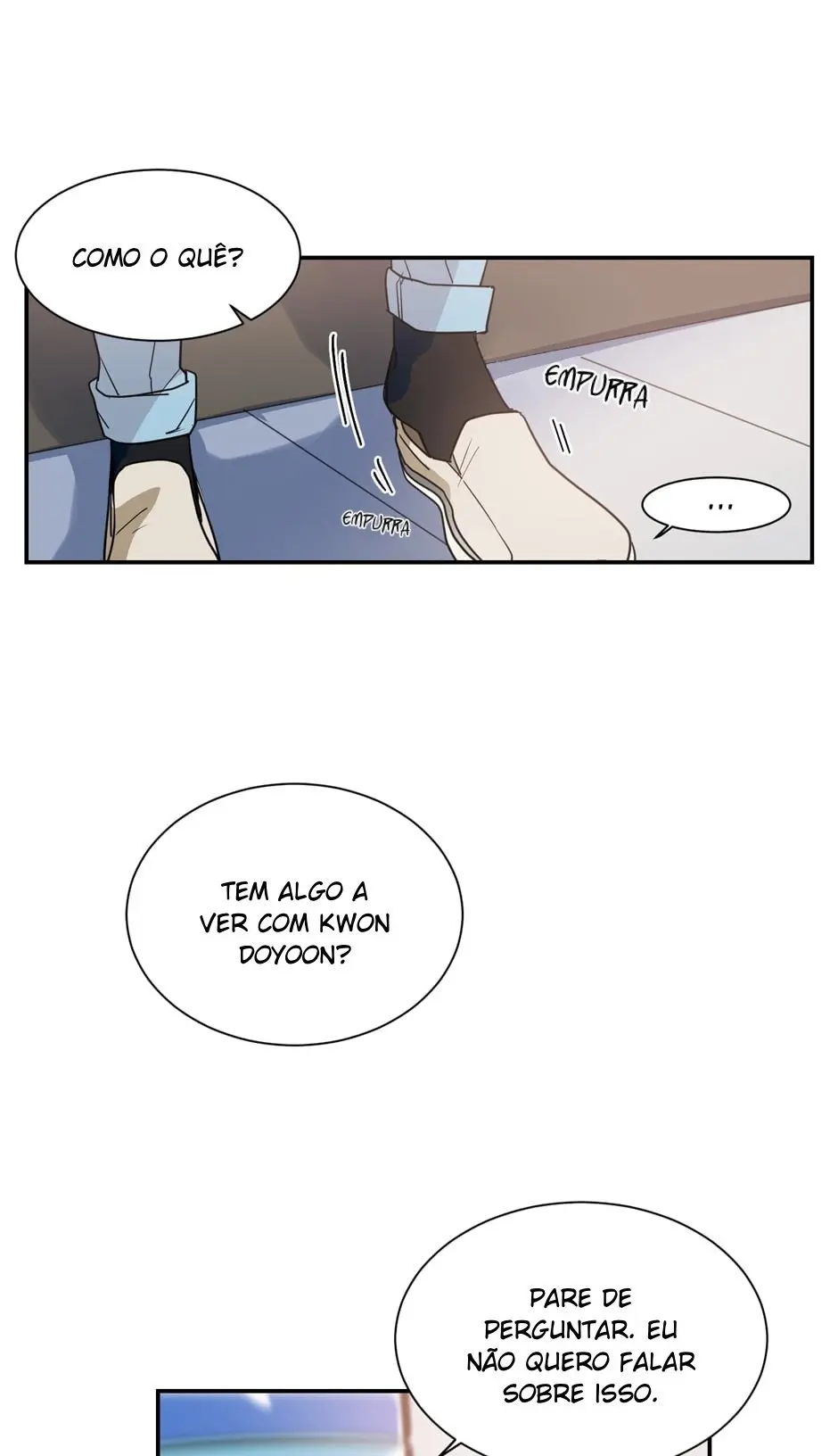 Love on My Terms – Capítulo 12 Yaoi – Página 10