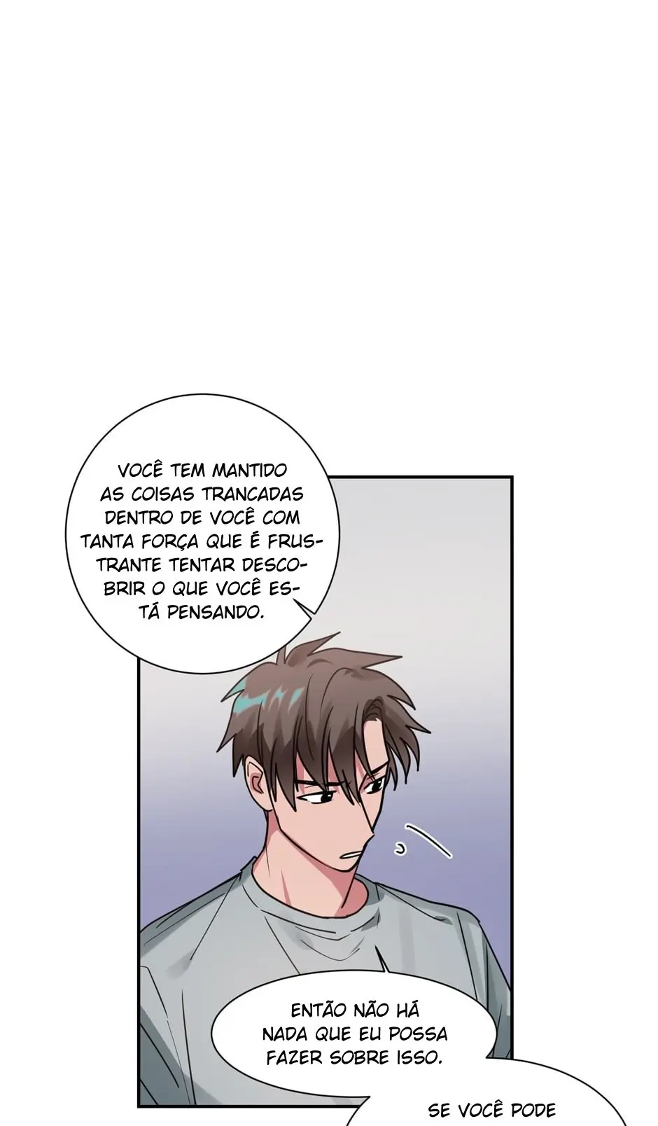 Love on My Terms – Capítulo 12 Yaoi – Página 12