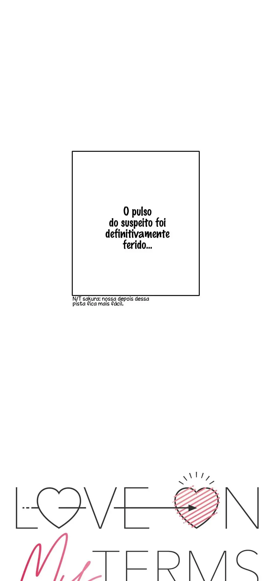 Love on My Terms – Capítulo 12 Yaoi – Página 13