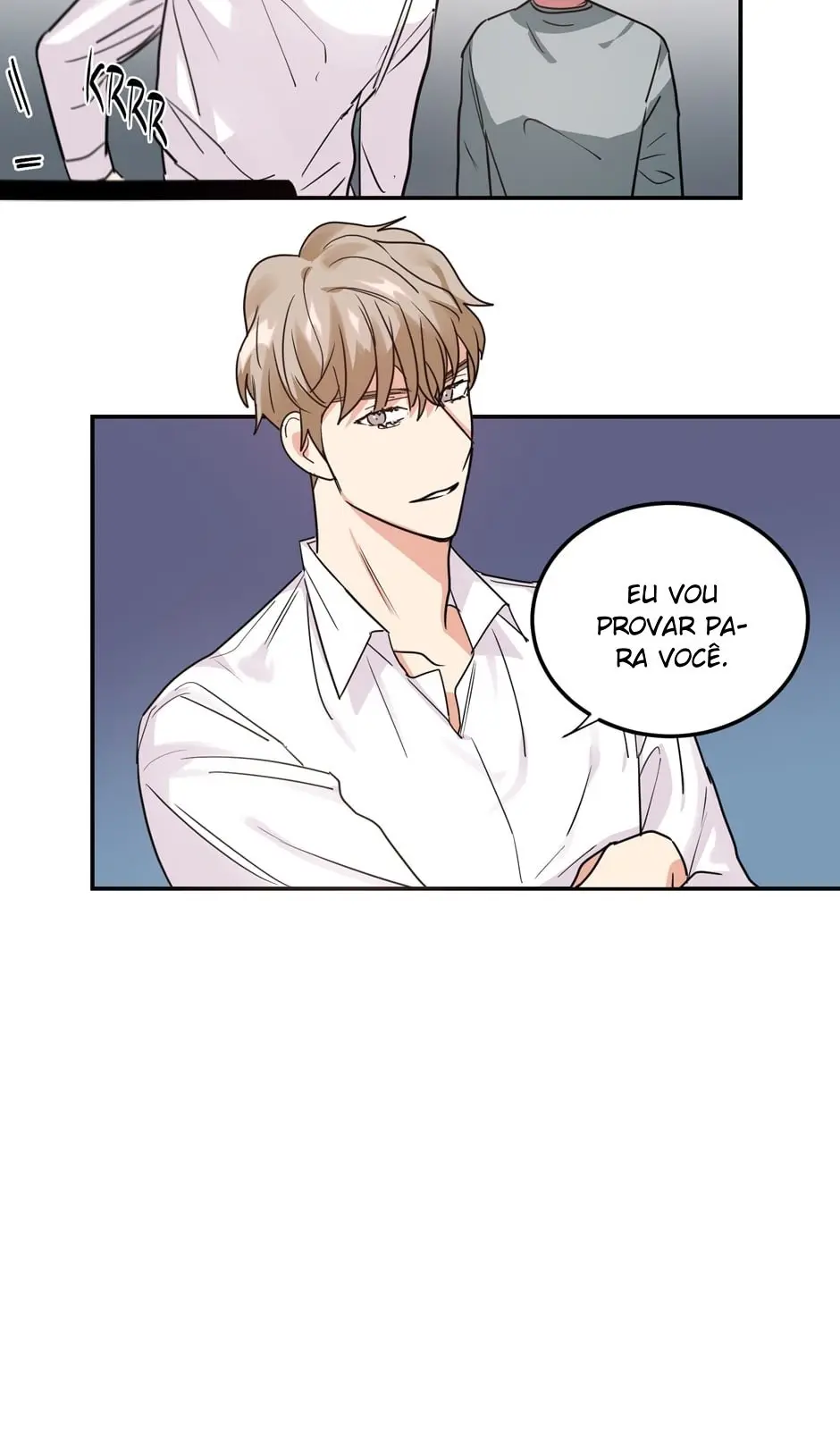 Love on My Terms – Capítulo 12 Yaoi – Página 15