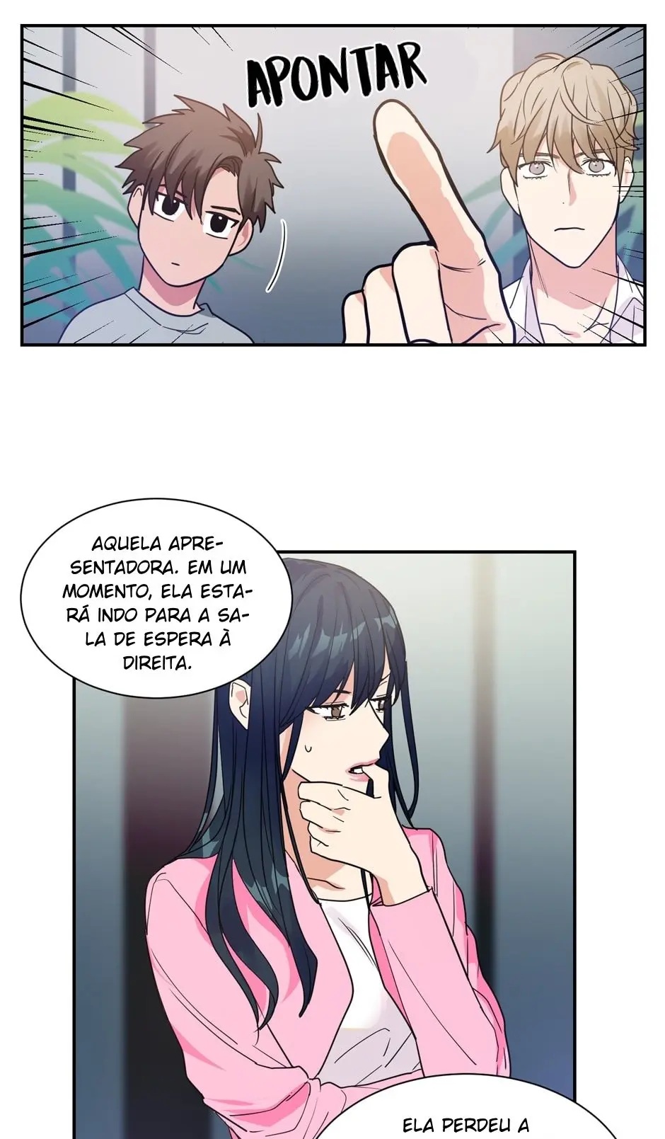 Love on My Terms – Capítulo 12 Yaoi – Página 18