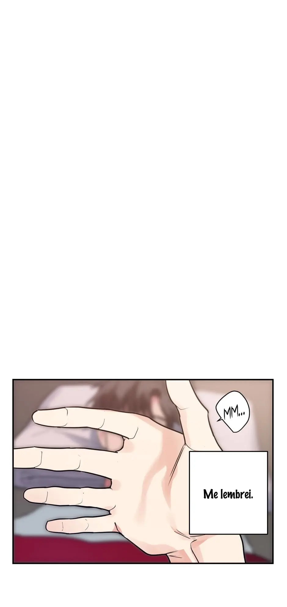 Love on My Terms – Capítulo 12 Yaoi – Página 2