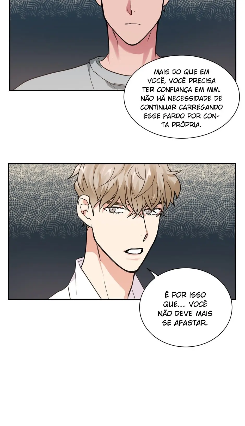 Love on My Terms – Capítulo 12 Yaoi – Página 23