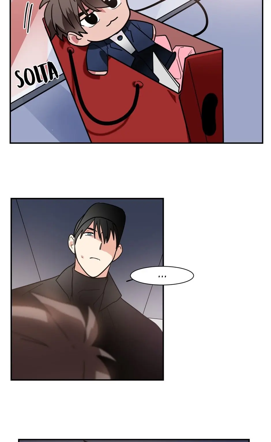 Love on My Terms – Capítulo 12 Yaoi – Página 26