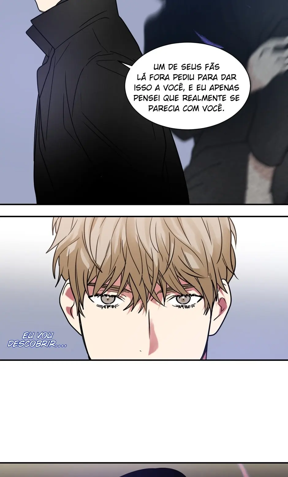Love on My Terms – Capítulo 12 Yaoi – Página 30