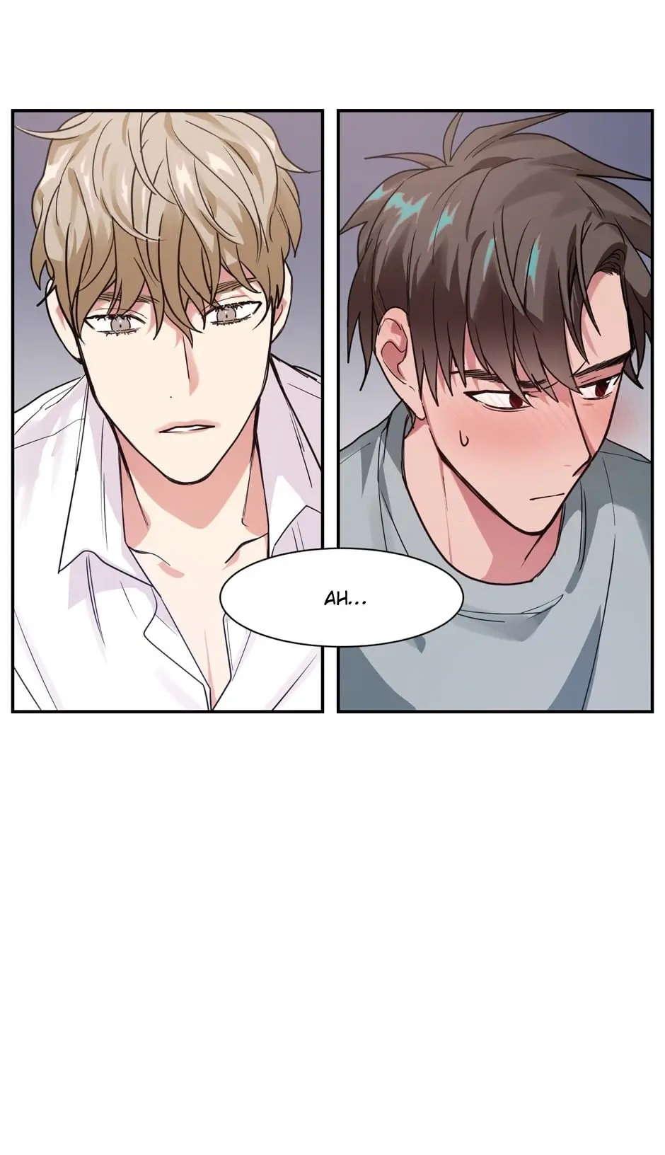 Love on My Terms – Capítulo 12 Yaoi – Página 4