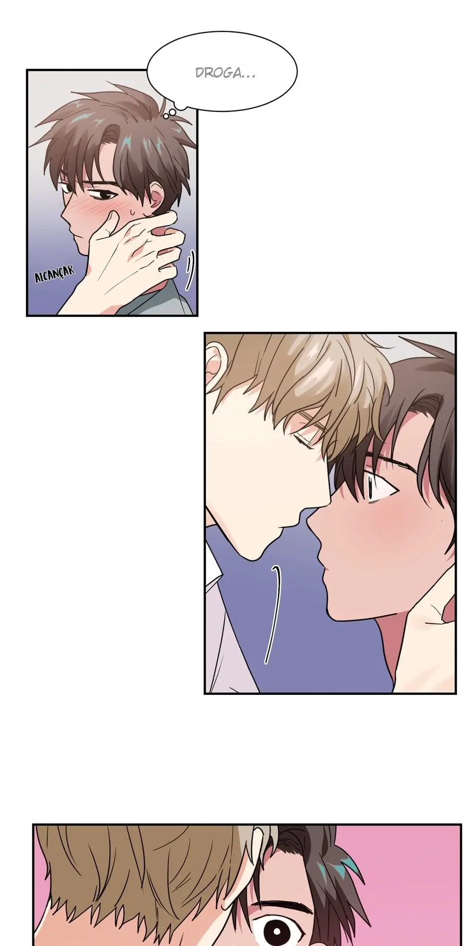 Love on My Terms – Capítulo 12 Yaoi – Página 5