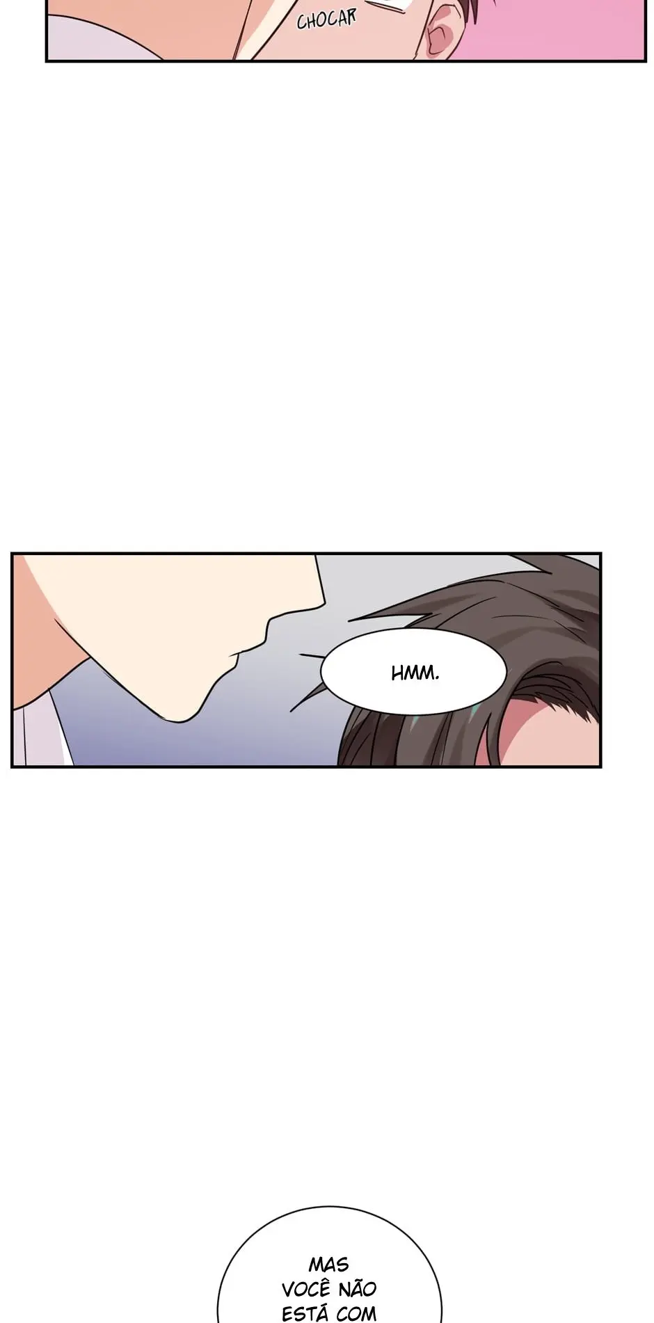 Love on My Terms – Capítulo 12 Yaoi – Página 6