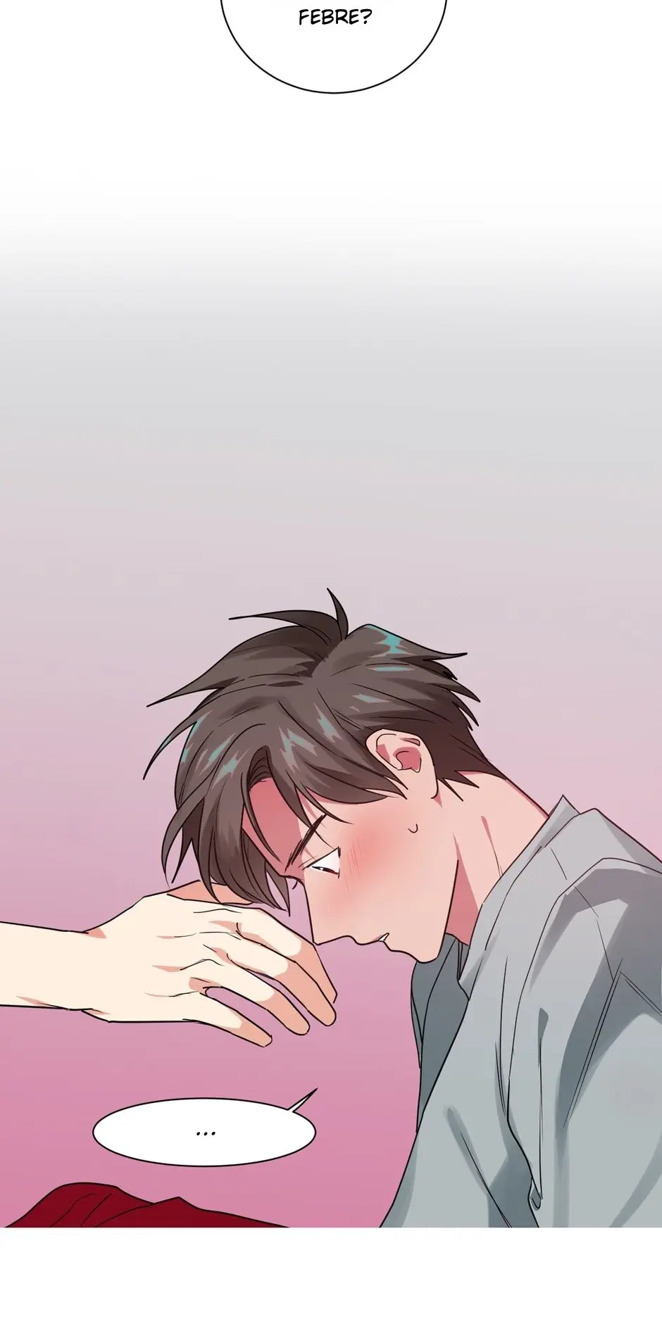 Love on My Terms – Capítulo 12 Yaoi – Página 7