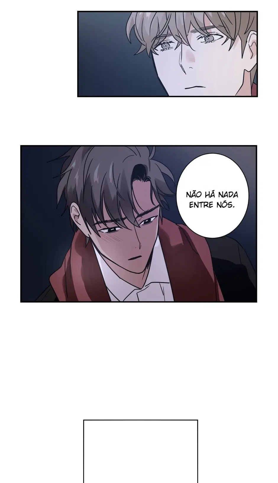 Love on My Terms – Capítulo 13 Yaoi – Página 10