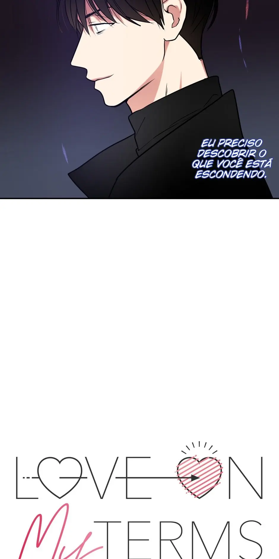 Love on My Terms – Capítulo 13 Yaoi – Página 13