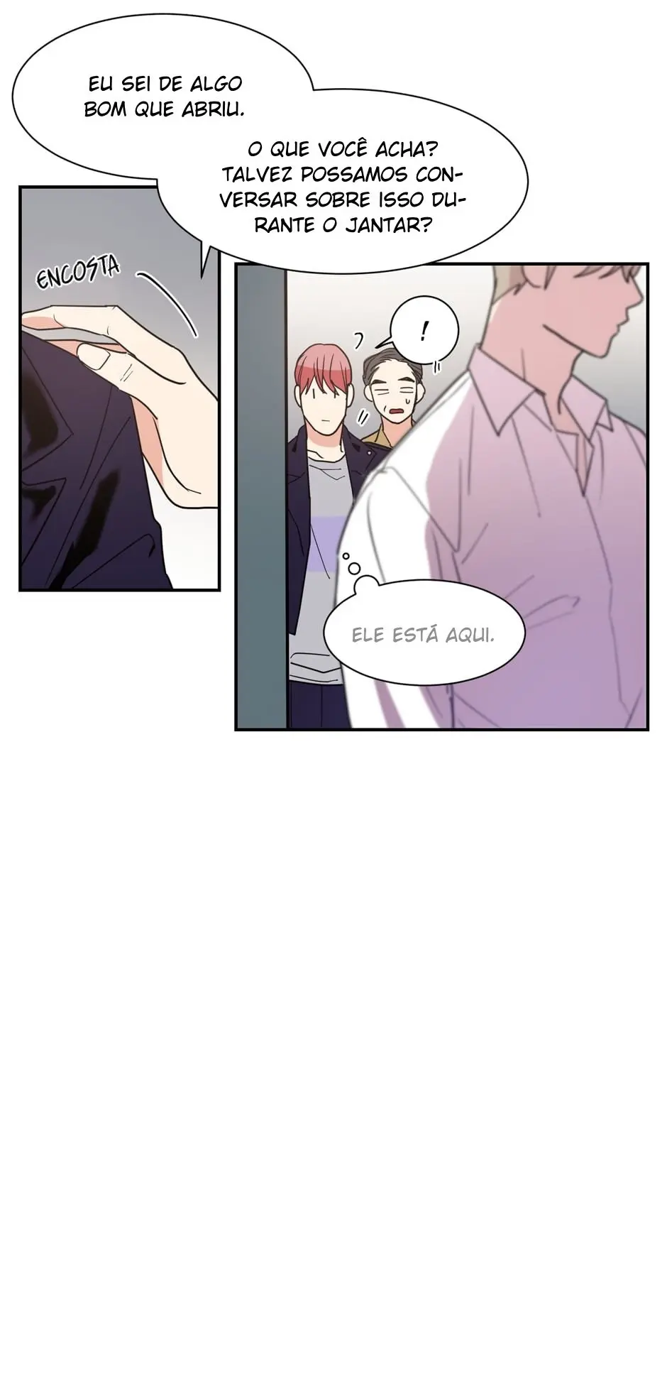 Love on My Terms – Capítulo 13 Yaoi – Página 16