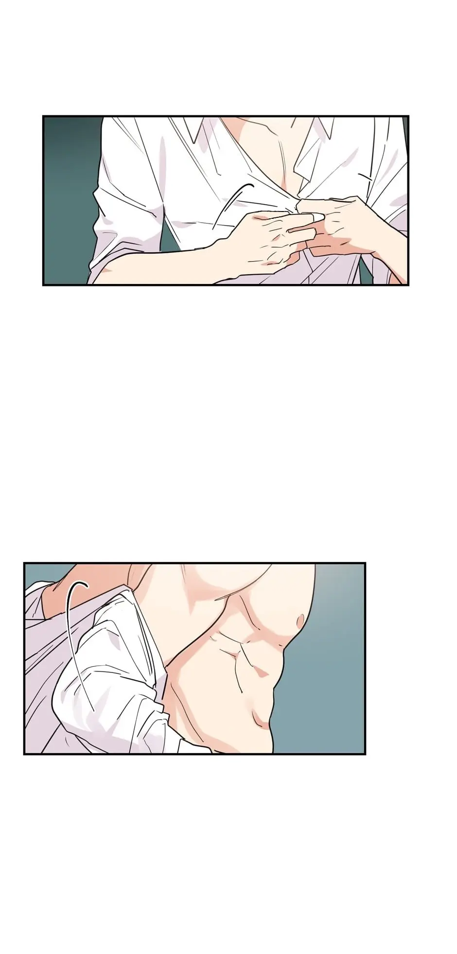 Love on My Terms – Capítulo 13 Yaoi – Página 18