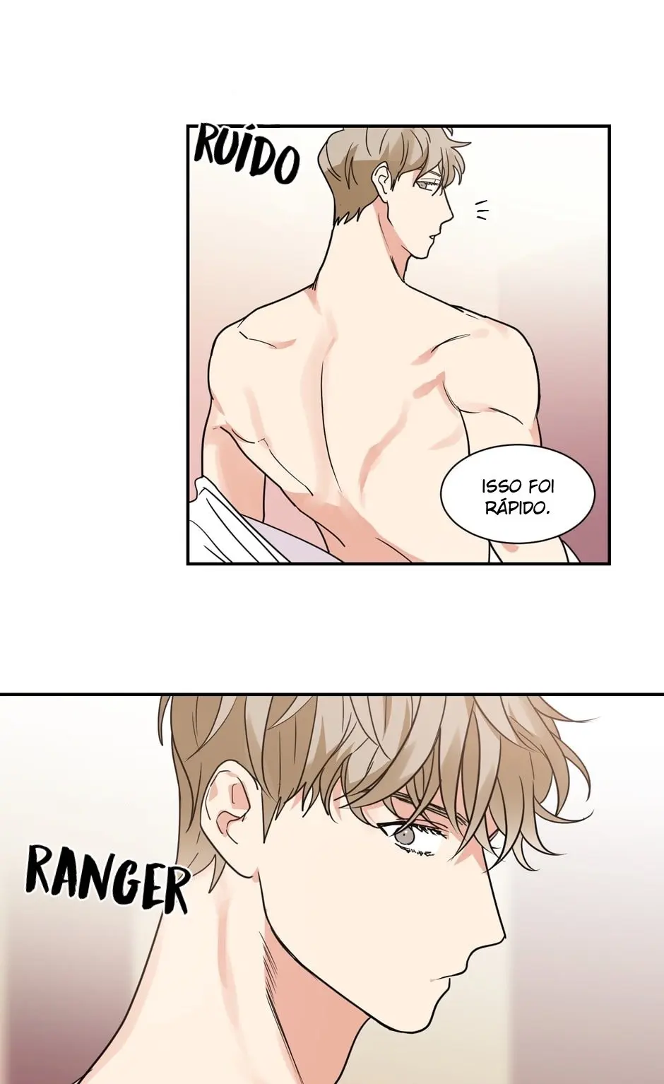 Love on My Terms – Capítulo 13 Yaoi – Página 19