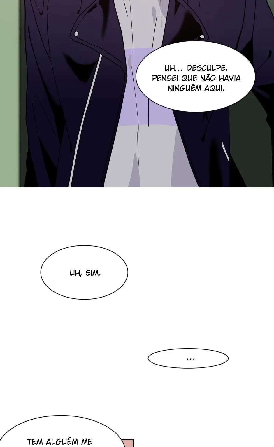 Love on My Terms – Capítulo 13 Yaoi – Página 21