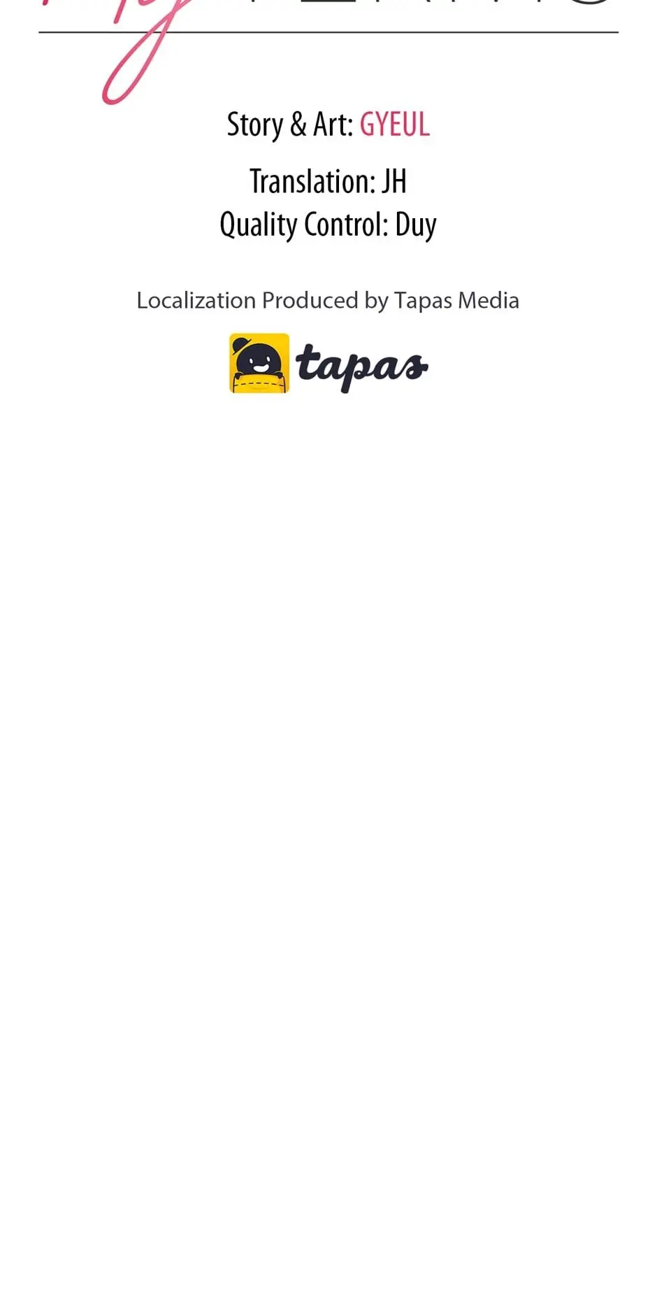 Love on My Terms – Capítulo 13 Yaoi – Página 24