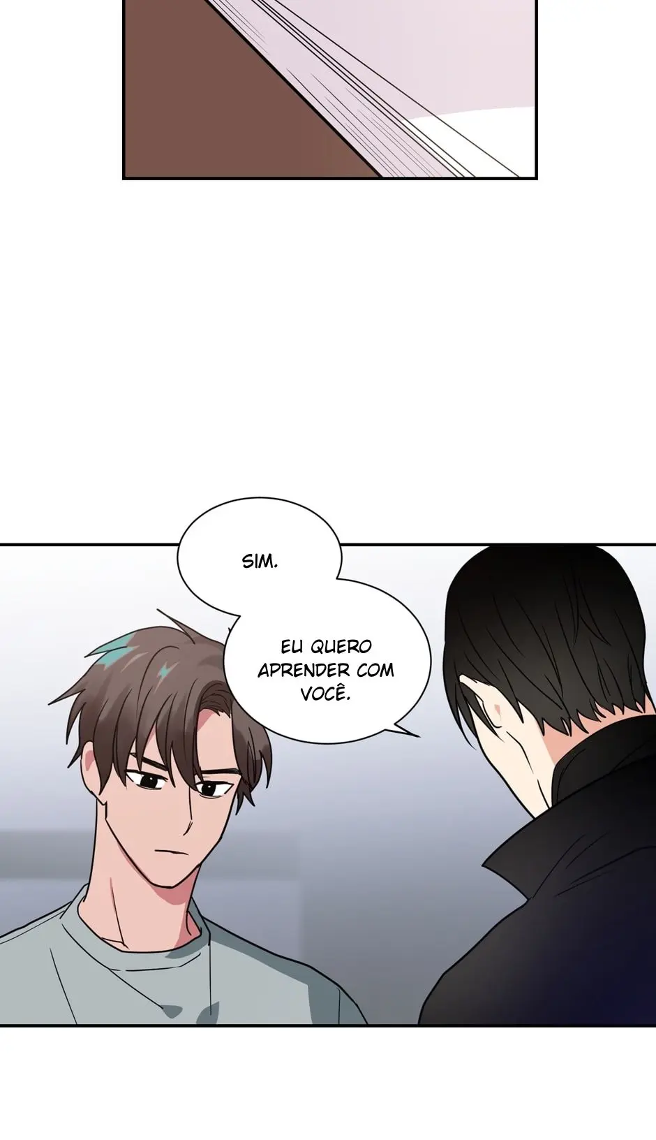 Love on My Terms – Capítulo 13 Yaoi – Página 27