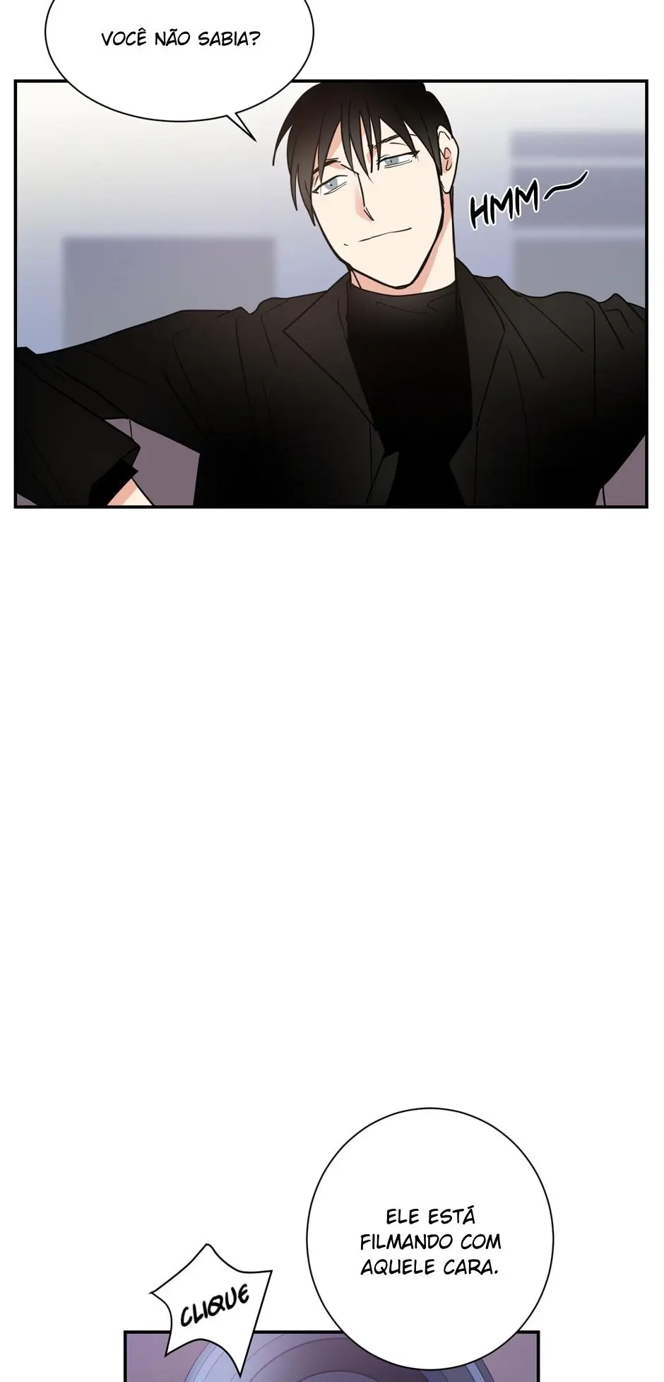 Love on My Terms – Capítulo 13 Yaoi – Página 29