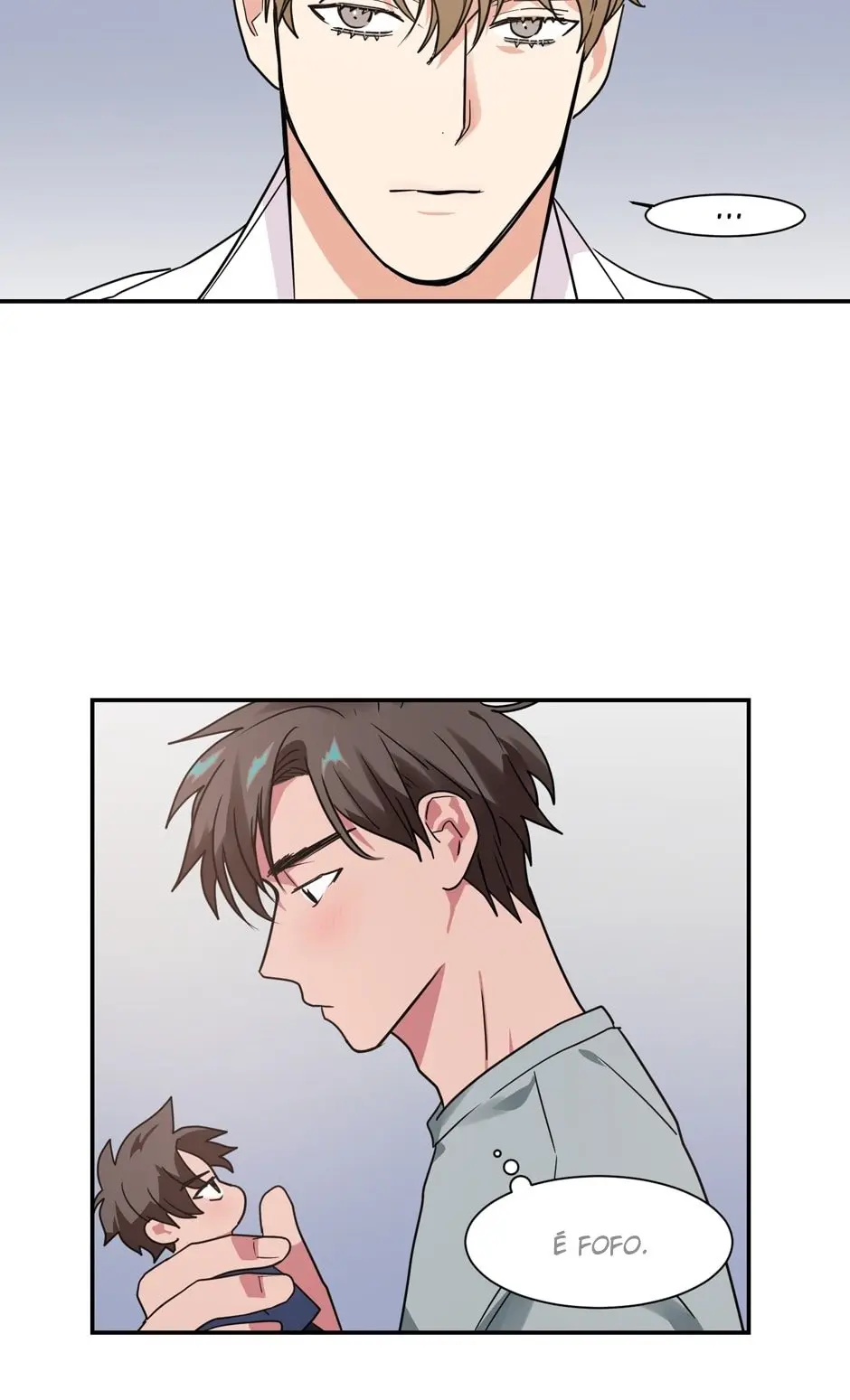 Love on My Terms – Capítulo 13 Yaoi – Página 37