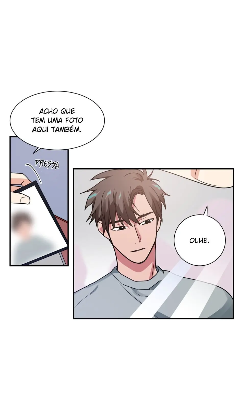 Love on My Terms – Capítulo 13 Yaoi – Página 38