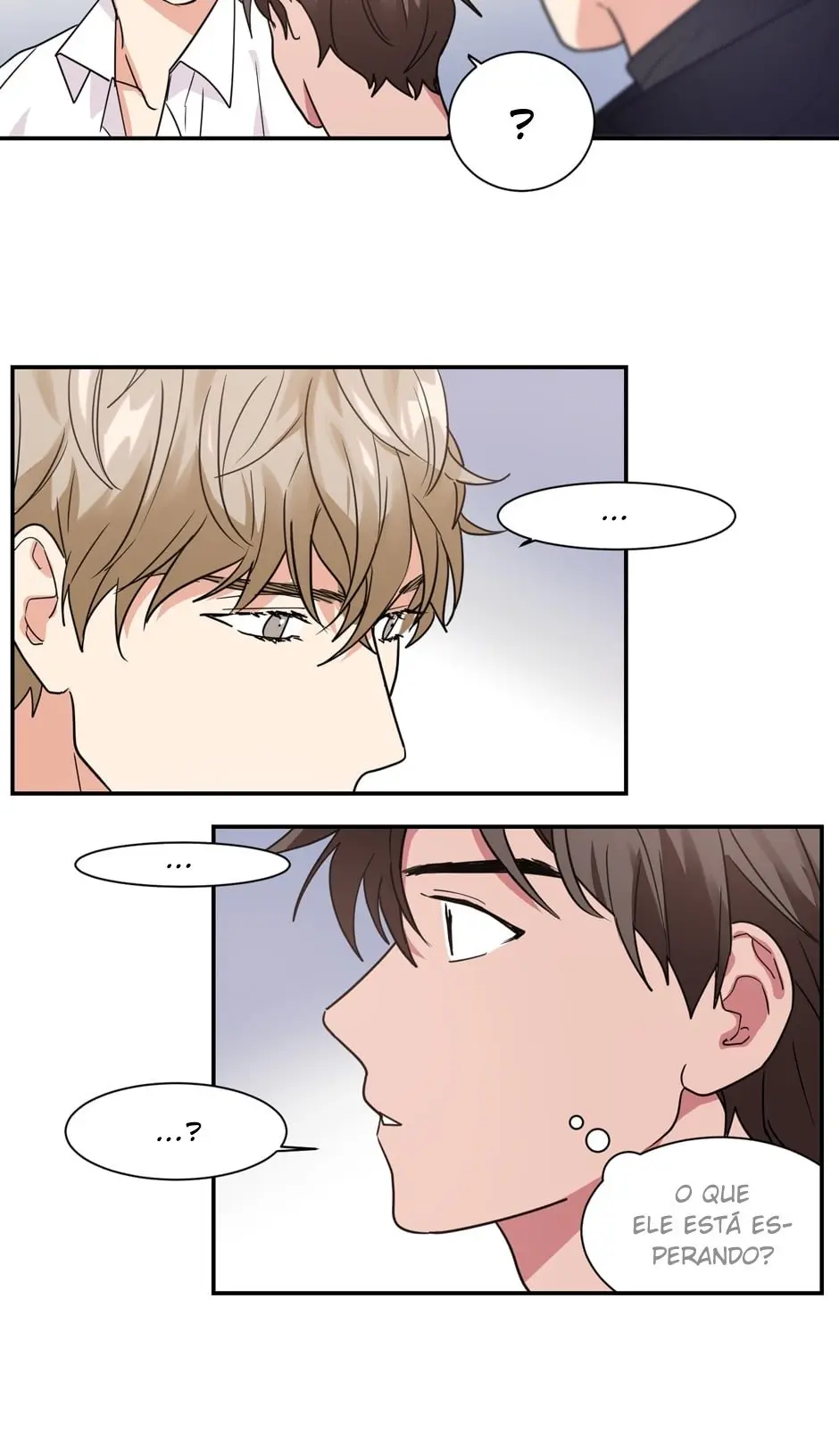 Love on My Terms – Capítulo 13 Yaoi – Página 7