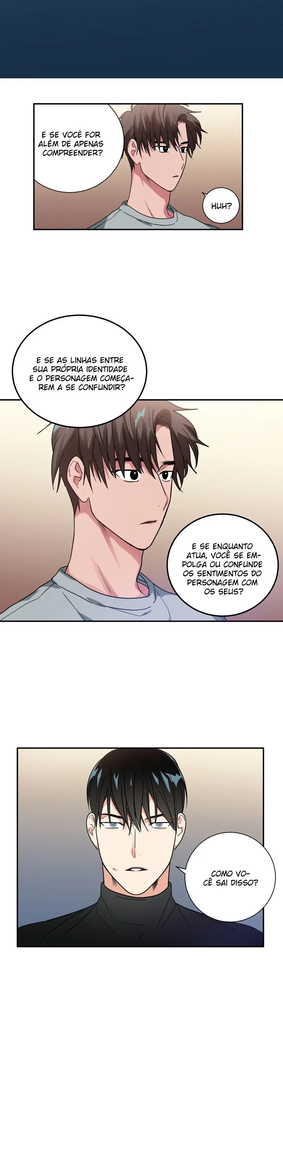 Love on My Terms – Capítulo 14 Yaoi – Página 10