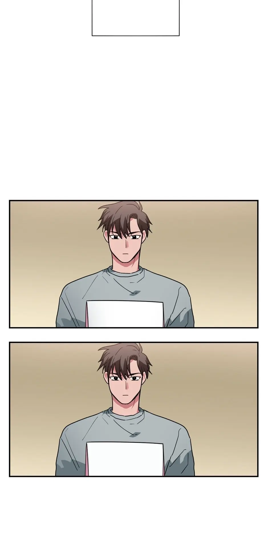 Love on My Terms – Capítulo 14 Yaoi – Página 12