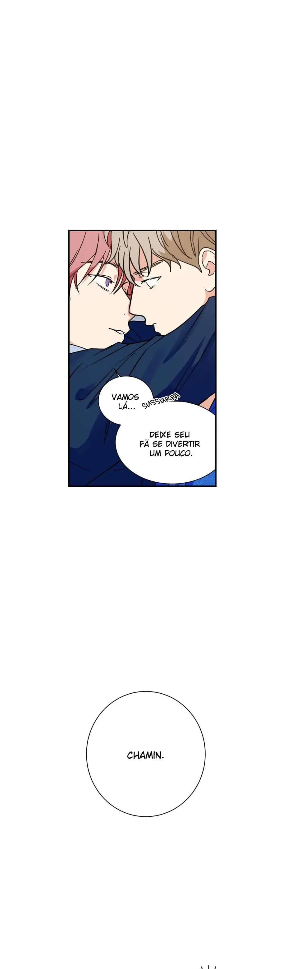 Love on My Terms – Capítulo 14 Yaoi – Página 2