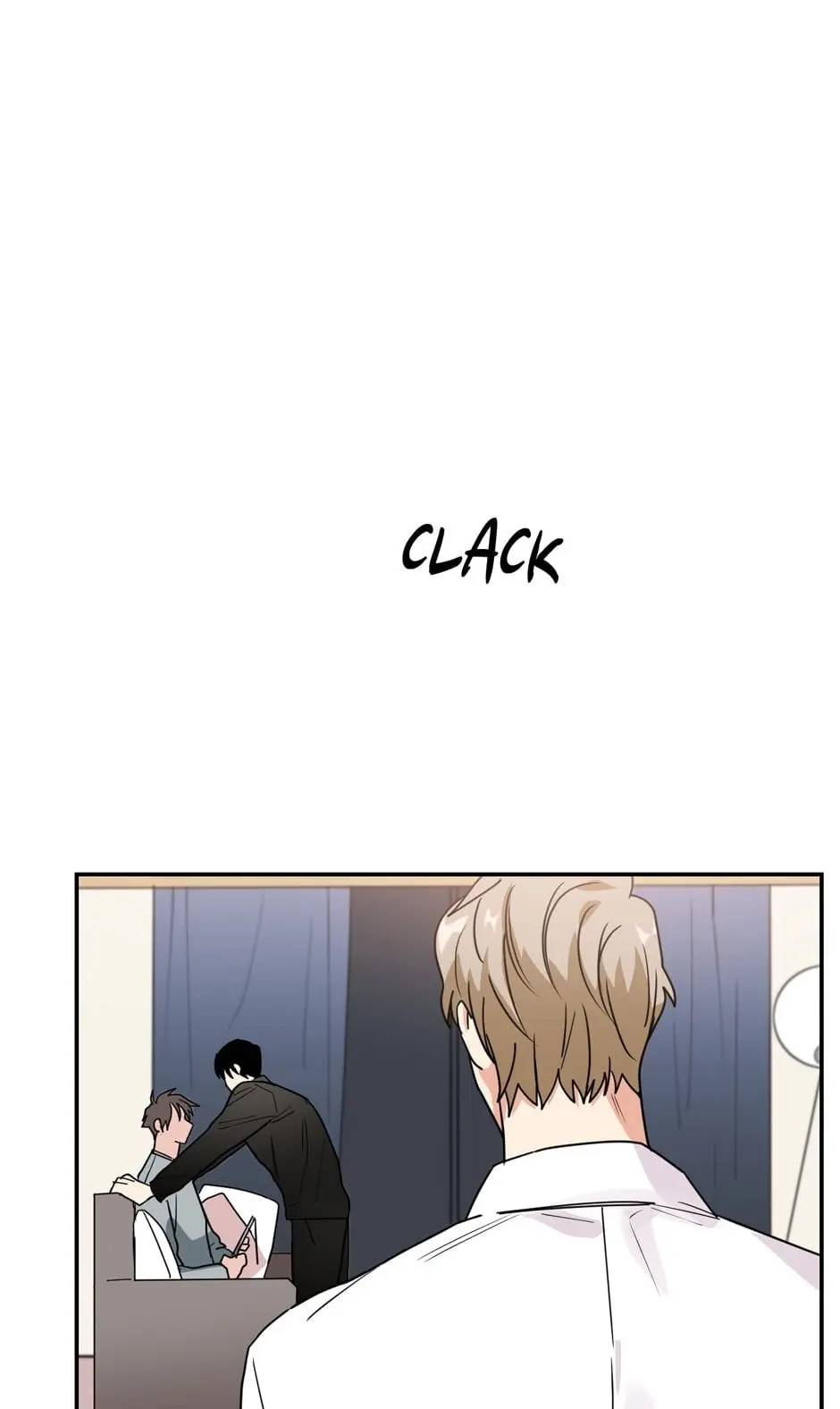 Love on My Terms – Capítulo 14 Yaoi – Página 22